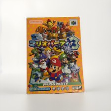 Nintendo n64 mario gebraucht kaufen  Nürnberg