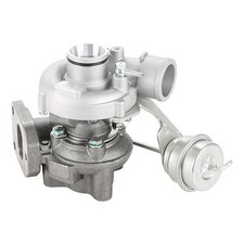 Nuevo rca turbo d'occasion  Wambrechies