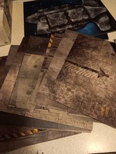 Dust tactics tiles for sale  Scottsville