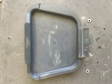 Coperchio porta oggetti usato  Aprilia