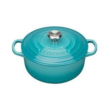 Creuset signature round for sale  MELTON MOWBRAY