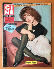 Cine revue 1960 d'occasion  Hagondange