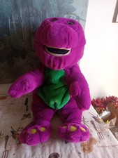 Vtg actimates barney for sale  Philippi