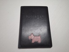 Radley black genuine for sale  READING