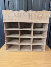 Potages maggi rare d'occasion  Montrichard