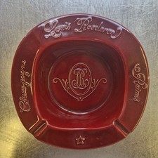 Ancien grand cendrier d'occasion  Verdun