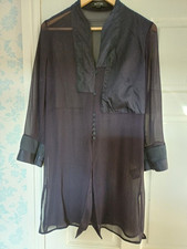 Vintage nitya navy for sale  HALIFAX
