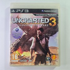 Uncharted completo sony usato Uncharted completo sony usato  Albano Laziale