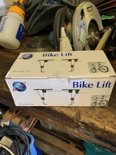 Bike bicycle ceiling for sale  STANSTED