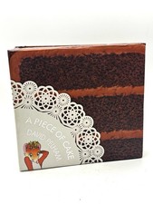 Usado, A Piece of Cake: A Delectable Pop-Up Book by David Pelham - RARE Vintage GC comprar usado  Enviando para Brazil