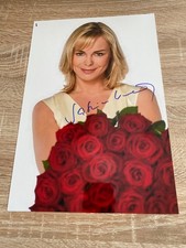 Riginal handsigniertes foto gebraucht kaufen Riginal handsigniertes foto gebraucht kaufen  Wülfrath