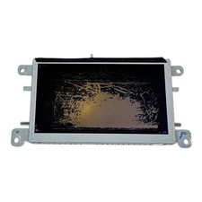 Bildschirm display mmi gebraucht kaufen  Petershagen