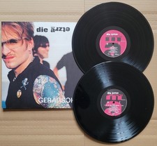 ärzte geräusch 2lp gebraucht kaufen  Wanna