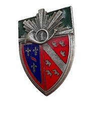 Insigne 1er régiment d'occasion Insigne 1er régiment d'occasion  Marchiennes
