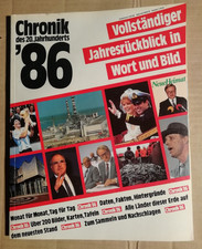 Chronik jahrhunderts jahresrü gebraucht kaufen  Großenwiehe
