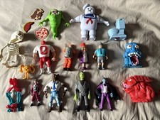 Lot kenner ghostbusters for sale  Slatington
