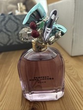 Marc jacobs perfect gebraucht kaufen  Neckartenzlingen