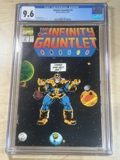 1 4 infinity gauntlet for sale  Tallahassee