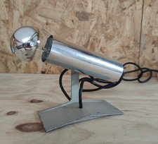 Lampe eye ball d'occasion  Lille-