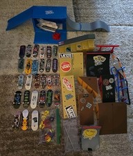 Tech deck lot for sale  Bothell