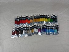 Master touch acrylic for sale  Musella