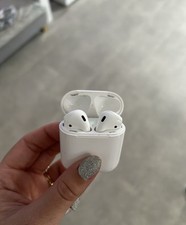Air pods 2th gebraucht kaufen  Memmingen