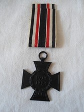 Frontkämpfer ehrenkreuz hinte gebraucht kaufen  Magdeburg