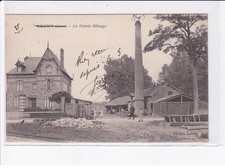 Beautor scierie villange d'occasion  France