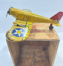 2495b marx tin for sale  Blairsville