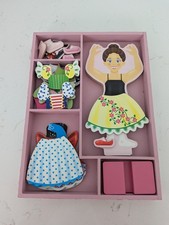 Melissa doug nina for sale  Darlington