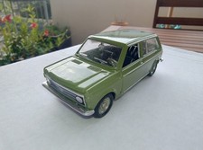 Mebetoys fiat 128 usato Mebetoys fiat 128 usato  Arco