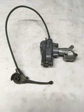 Carburateur ancien abg d'occasion  Mâcon