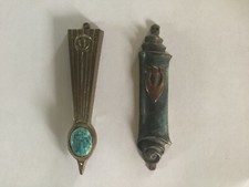 Lot vintage mezuzahs for sale  Arlington