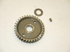 Pignon moteur aprilia d'occasion  Lubersac