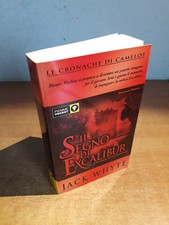 Jack whyte segno usato  San Giovanni in Persiceto