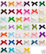 Mini bows satin for sale  DERBY