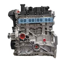 Engine jtja ford for sale  ROCHFORD