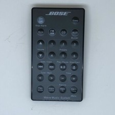 Genuine bose wave d'occasion  Expédié en Belgium