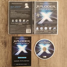 Ps3 playstation xploder gebraucht kaufen  Trier