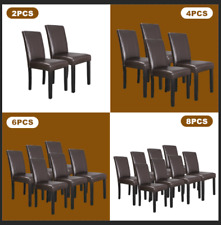 Dining parson chair for sale  Fontana