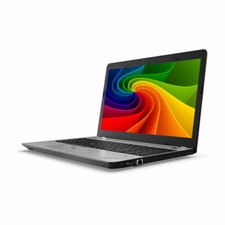 Używany, Laptop Lenovo ThinkPad E570 Intel i3-7100u 8GB 128GB SSD 1920x1080 Windows10 Pro na sprzedaż  Wysyłka do Poland