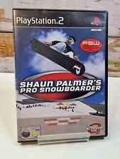 Shaun palmer pro for sale  LEEDS