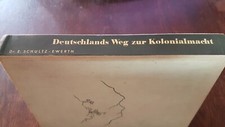 Schultz ewerth deutschlands gebraucht kaufen  Jüterbog