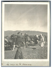 Algérie corps caravane d'occasion  Pagny-sur-Moselle