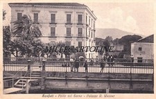 Scafati ponte sul usato  Roma