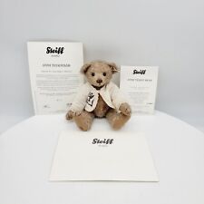 Steiff 036897 teddybär gebraucht kaufen  Heidenheim an der Brenz
