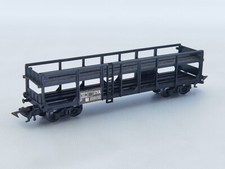 Jouef 6540 wagon d'occasion  Pornichet