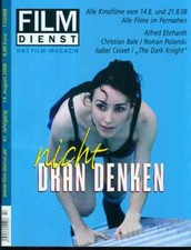 Film dienst 2008 gebraucht kaufen  Essen