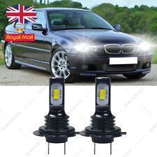 Bmw series e46 for sale  DUNSTABLE