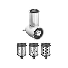 Kitchenaid 5ksmvsa gemüseschn gebraucht kaufen  Saarlouis